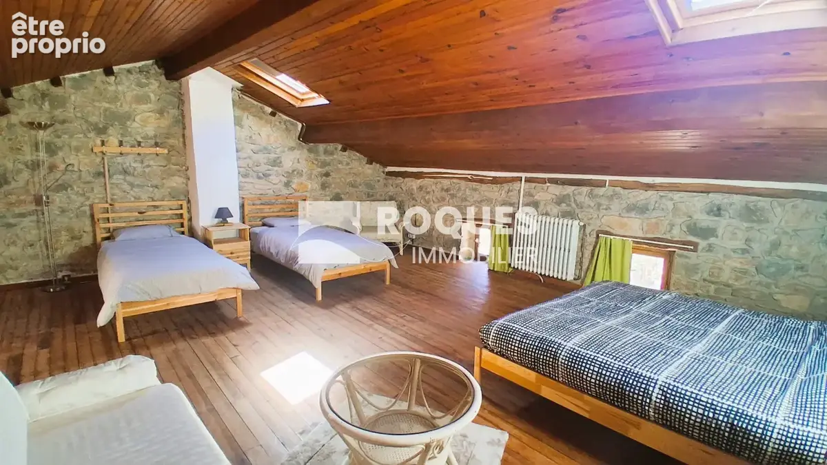 Charmante Maison avec terrasse et annexes - photo 9