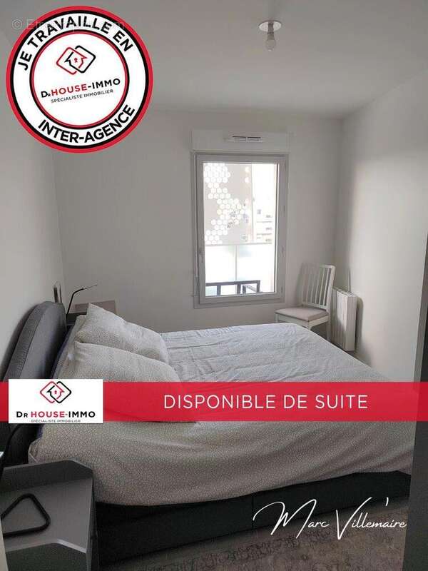 Appartement à ROYAN