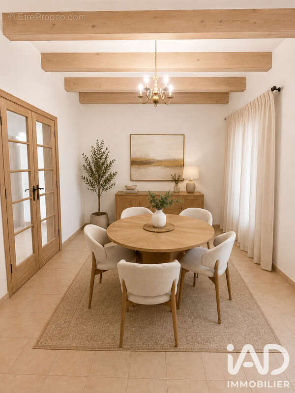 Maison 164 m² à Rousson  - photo 6