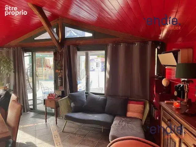 Maison 6 pièces 146 m² à vendre à Thivars (28630) - photo 4