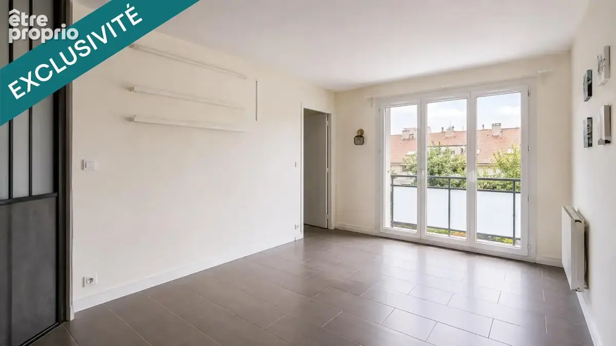 Photo 1 - Appartement à LONGJUMEAU