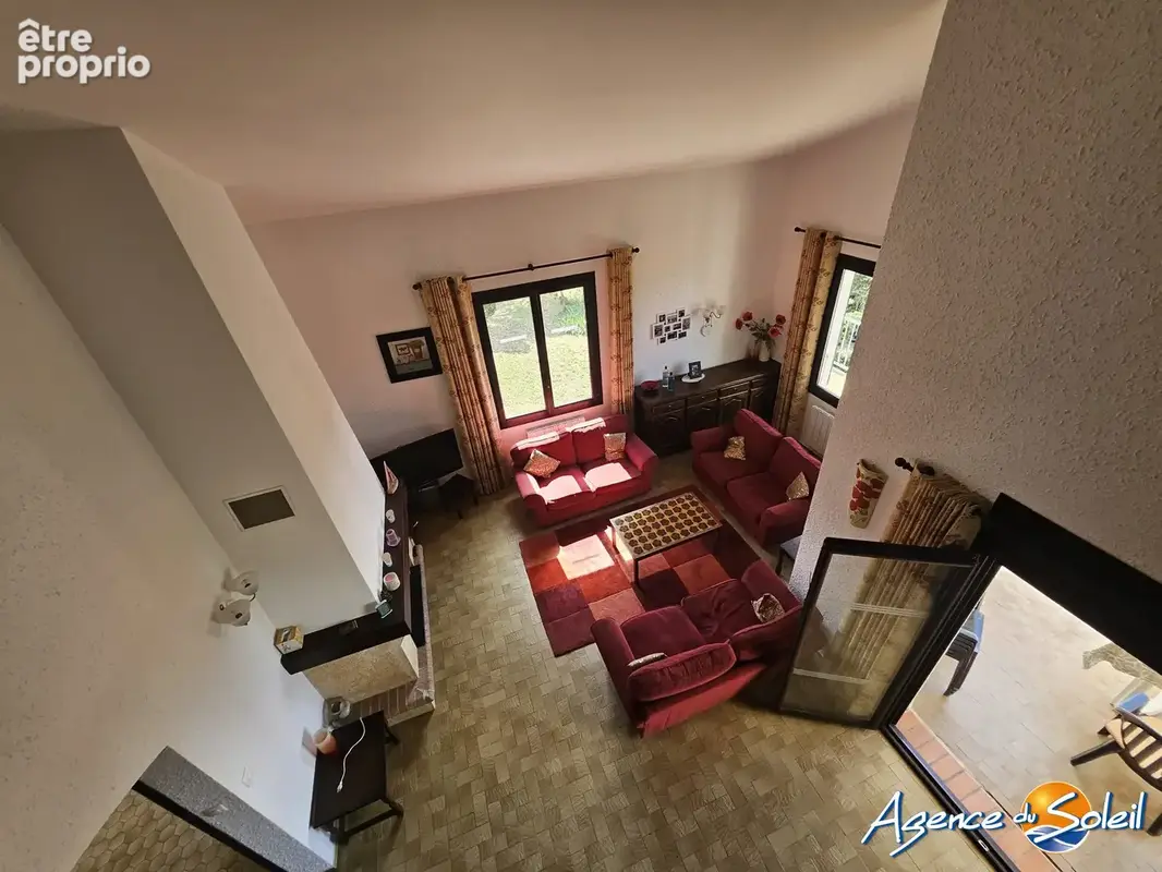 Maison 150 m² à Villedaigne  - photo 3