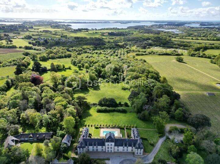 Appartement à BADEN
