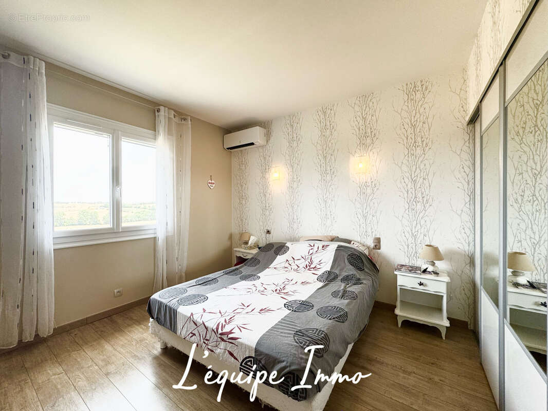 Maison T5 avec sous-sol, piscine et vue panoramique - photo 6