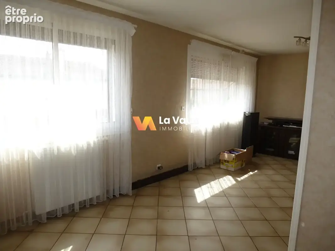 DOMBASLE SUR MEURTHE : maison individuelle 93 m² - photo 6