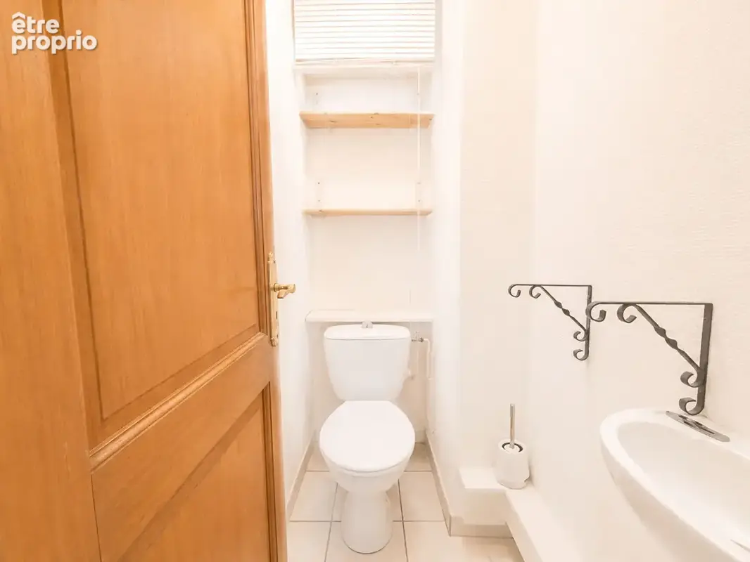 Maison familiale avec sous-sol total et fort potentiel -  Pomponne - photo 3