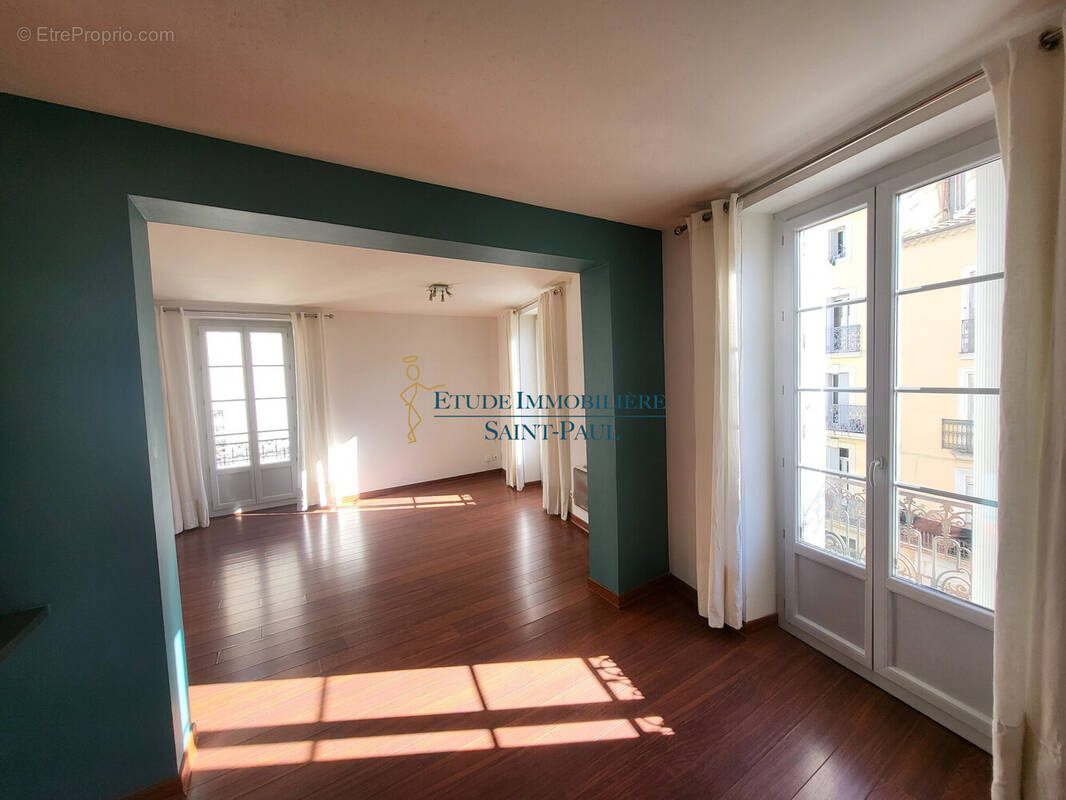 Appartement à BEZIERS