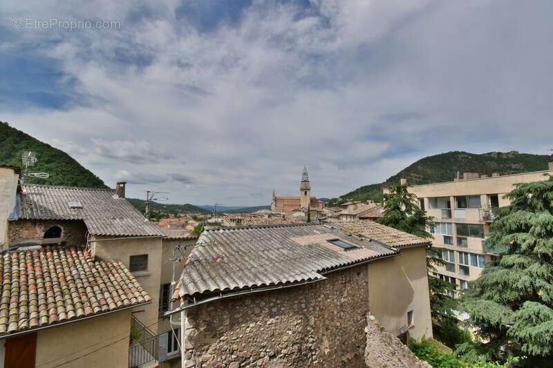 Maison à DIGNE-LES-BAINS