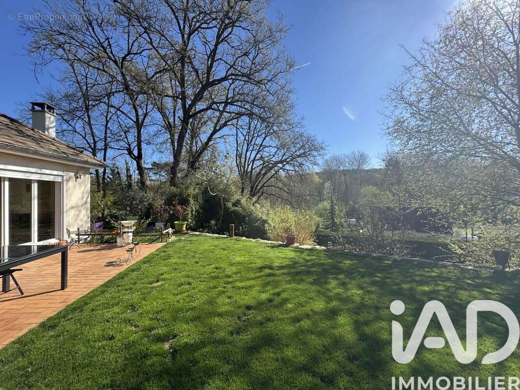 Photo 4 - Maison à ETAMPES