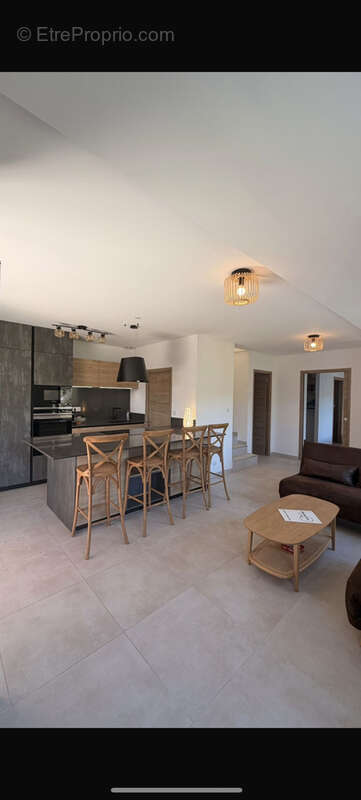 Maison à SAN-MARTINO-DI-LOTA