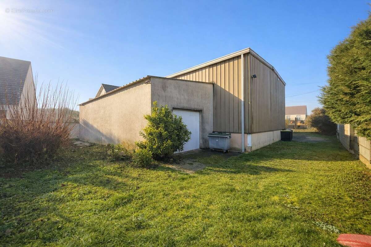 Appartement à GAGNY