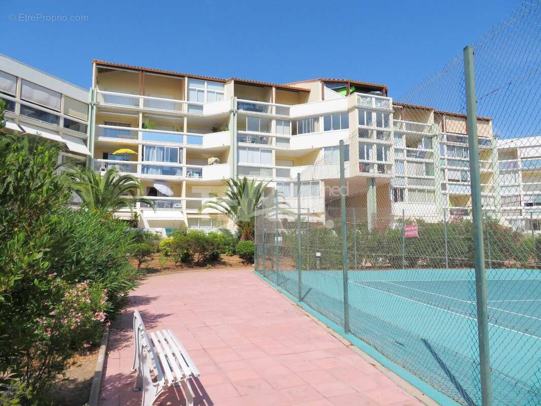 Appartement à SETE