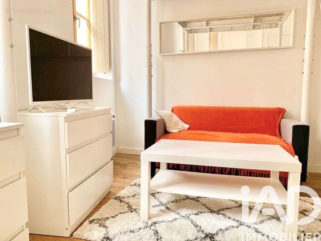 Photo 3 - Appartement à TOULOUSE