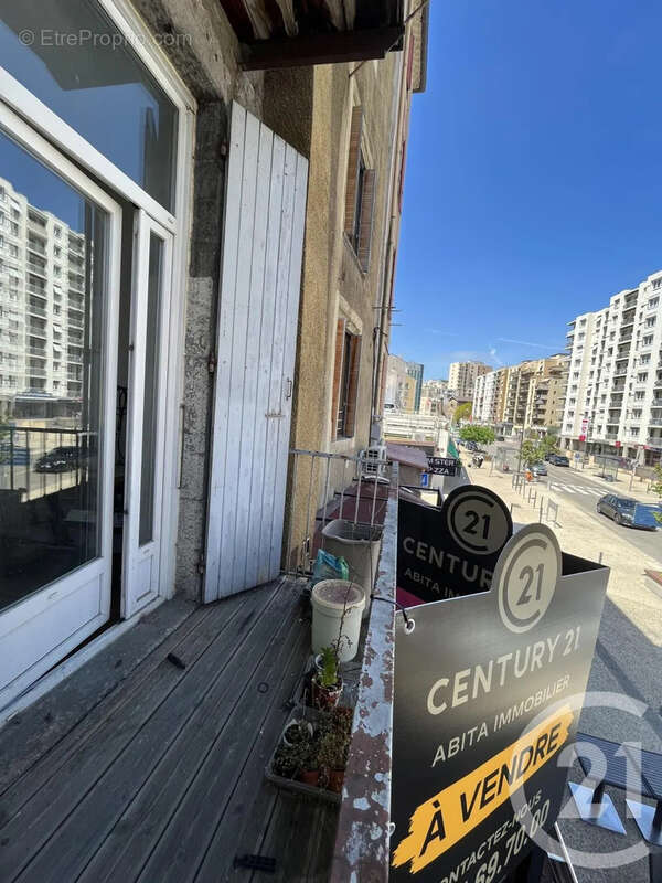 Appartement à ANNONAY