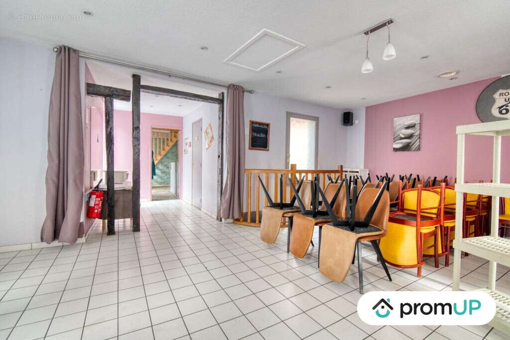 Appartement à GRAMAT