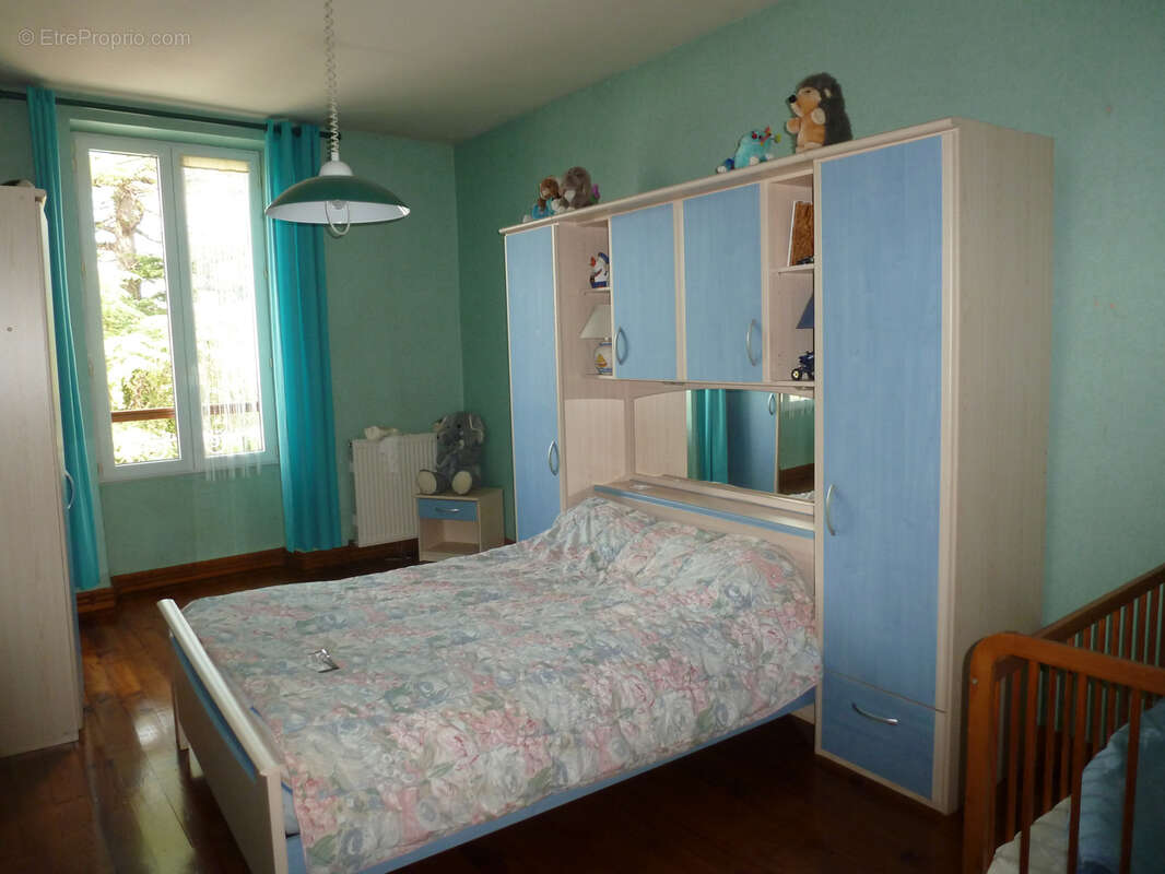 Maison à GIRONDE-SUR-DROPT