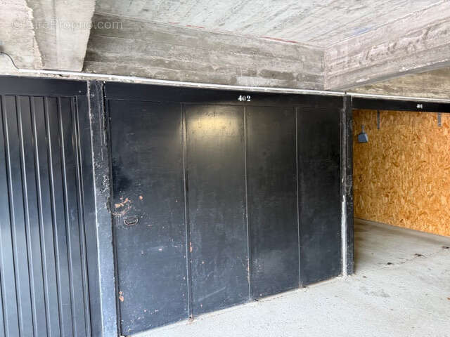 Appartement à CHAMALIERES
