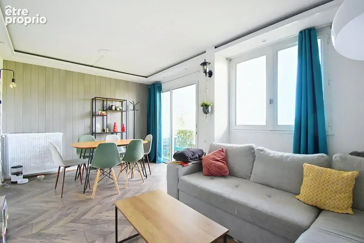 Photo Appartement à Valence au prix de 138 000€