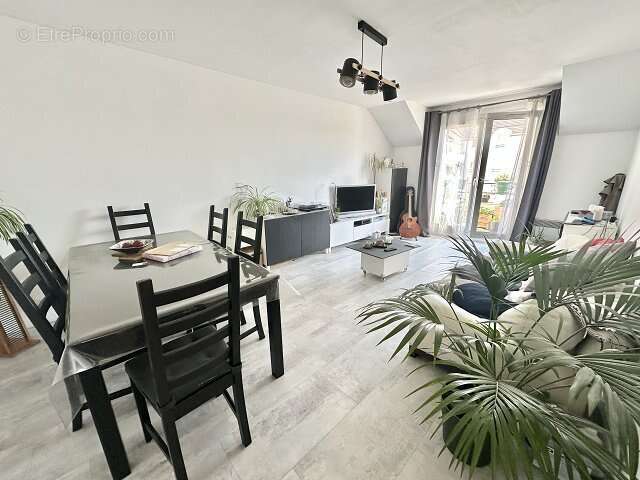 Appartement à CRETEIL