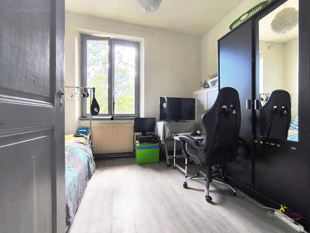 Appartement à COLMAR