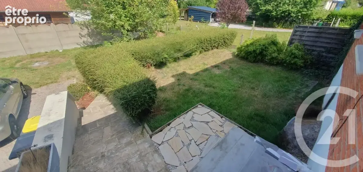 Maison 6 pièces 109 m² à vendre à Beaurainville (62990) - photo 21