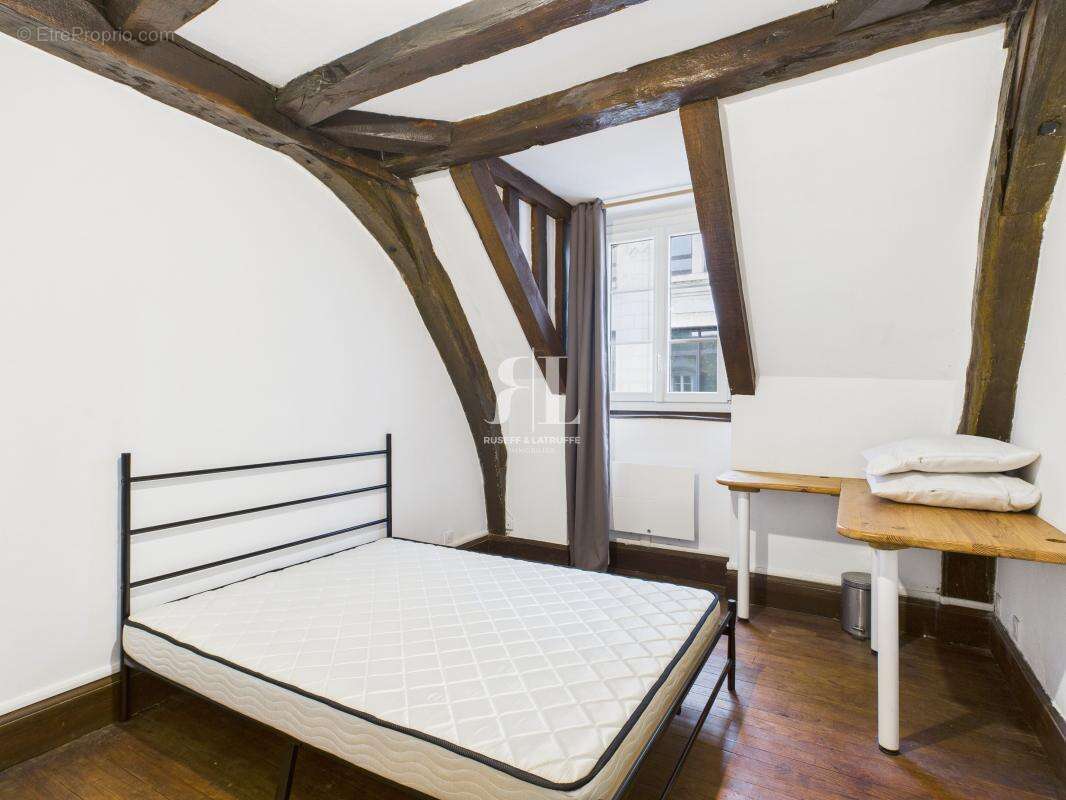 Appartement à LORIENT