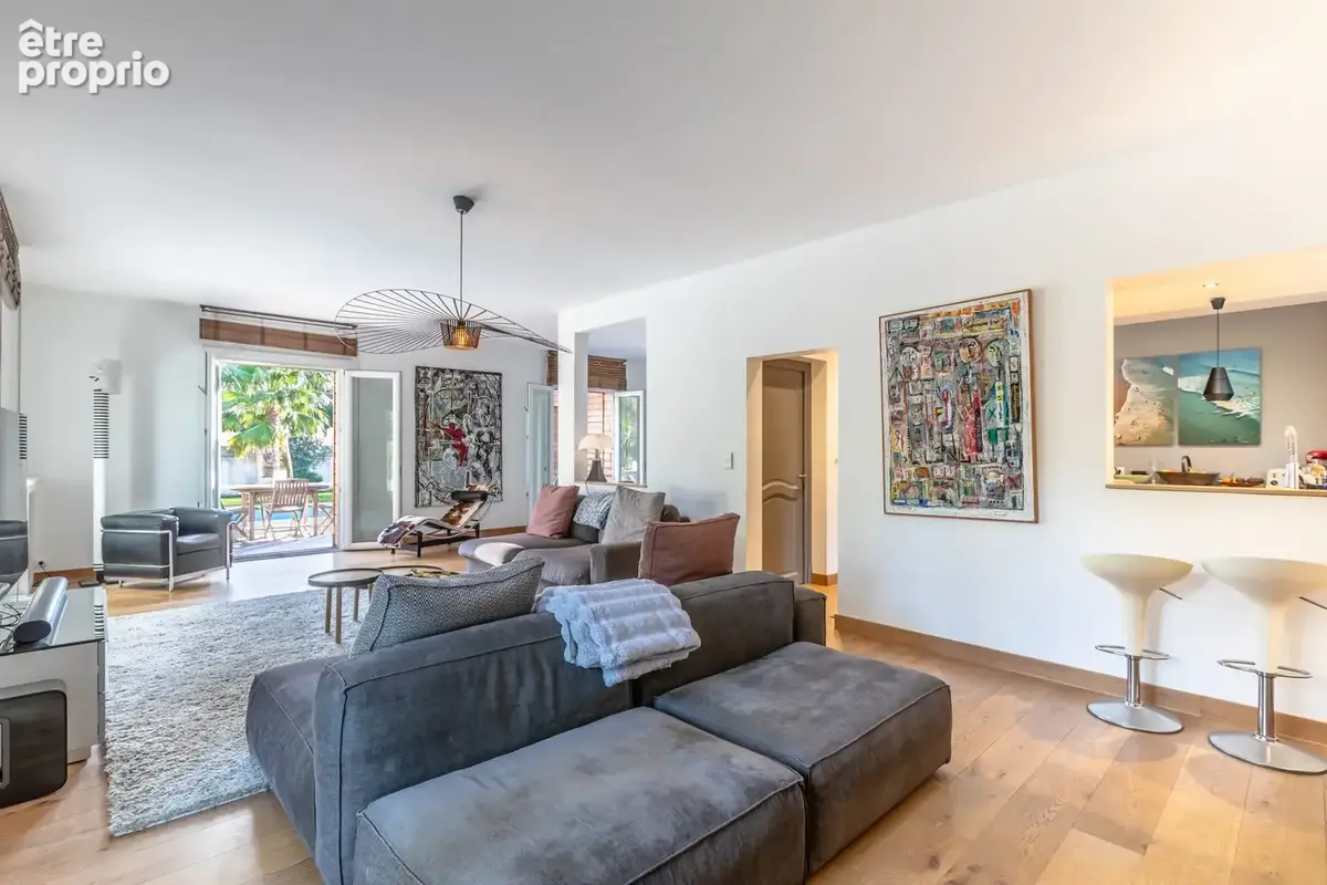Maison 11 pièces 270 m² à vendre à Anglet (64600) - photo 6