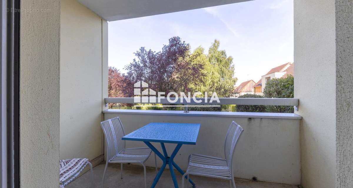 Appartement à OBERNAI