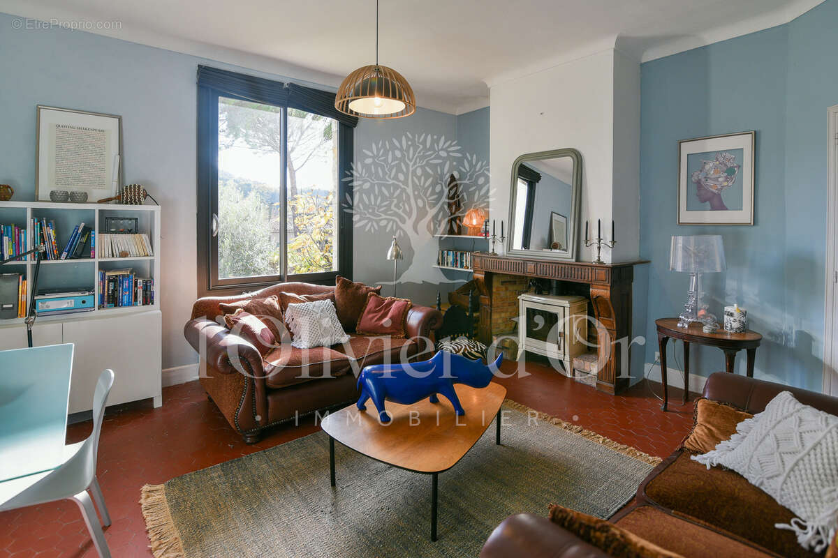 Maison à VAISON-LA-ROMAINE