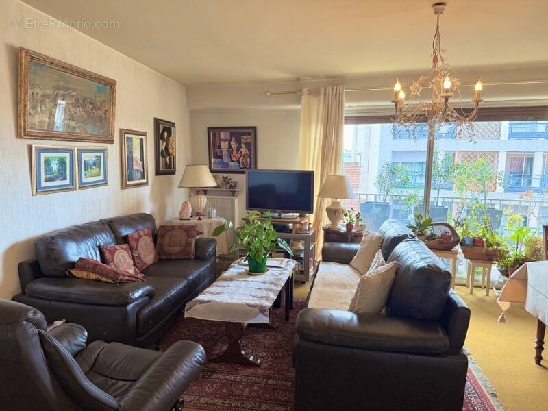 Appartement à TARBES