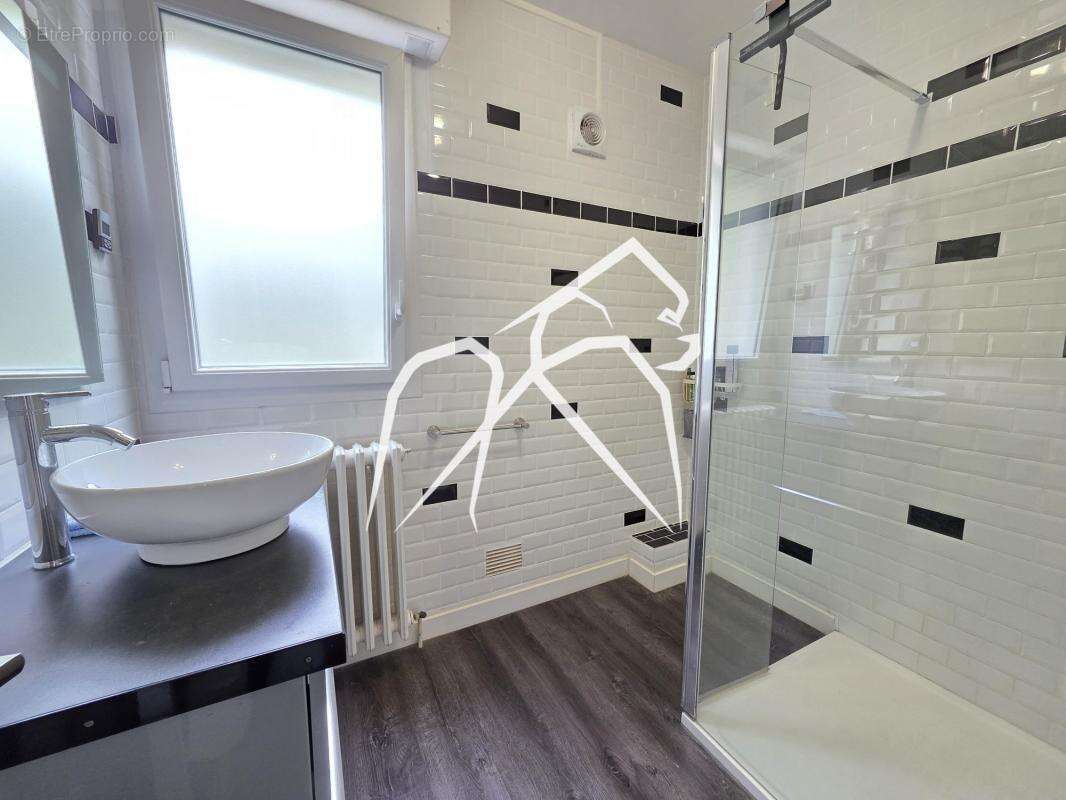 Maison à BOIS-GUILLAUME