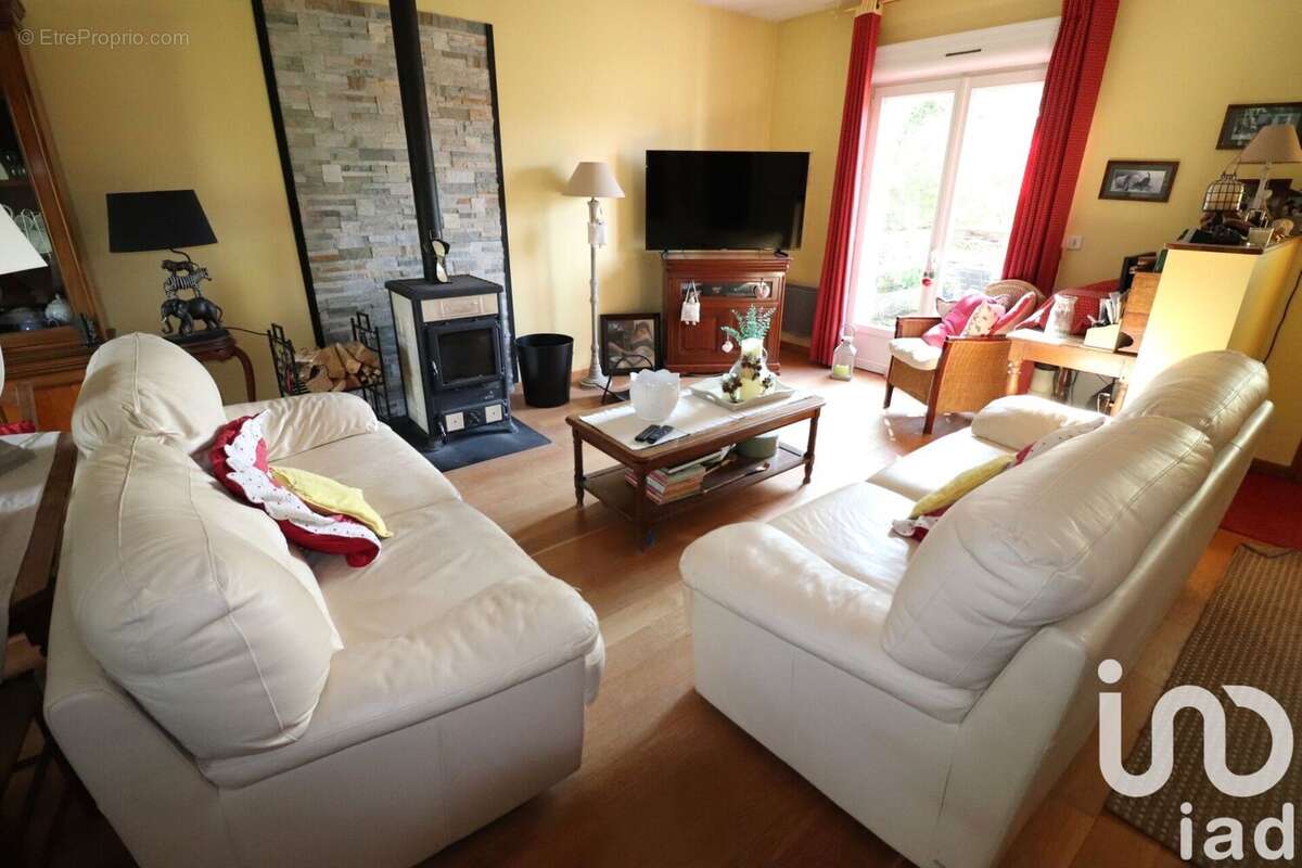 Photo 3 - Maison à MORET-SUR-LOING