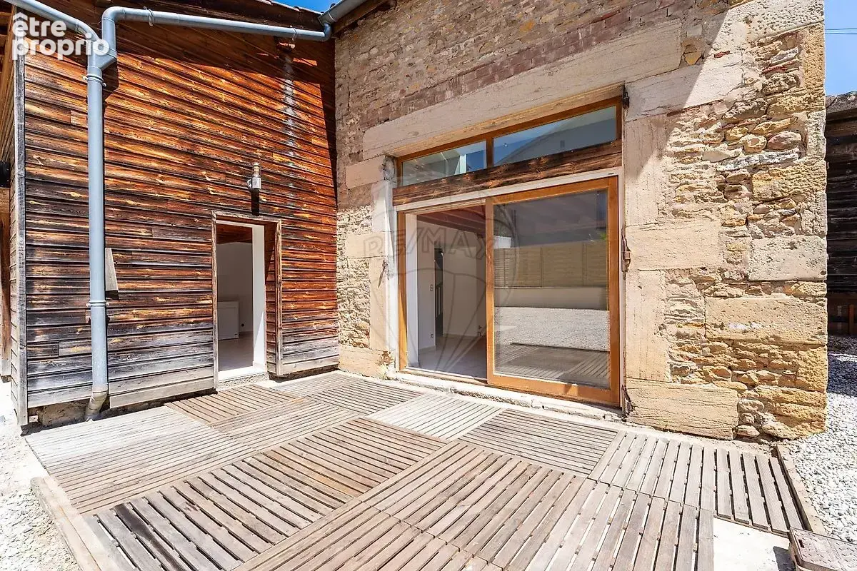 Maison 3 chambre(s) à vendre - photo 17