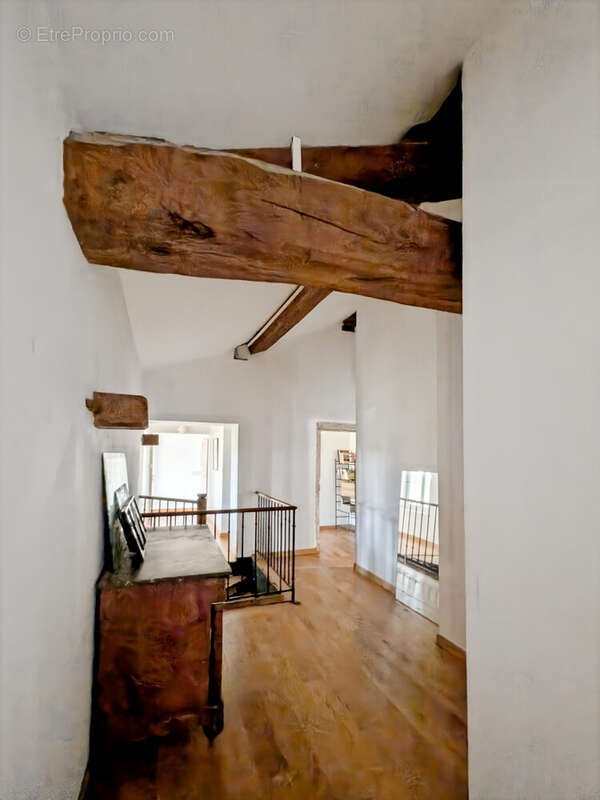 Maison à FRANS