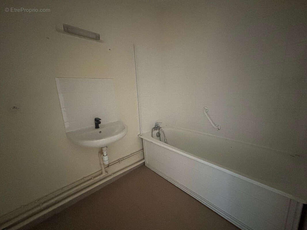 Appartement à AJACCIO