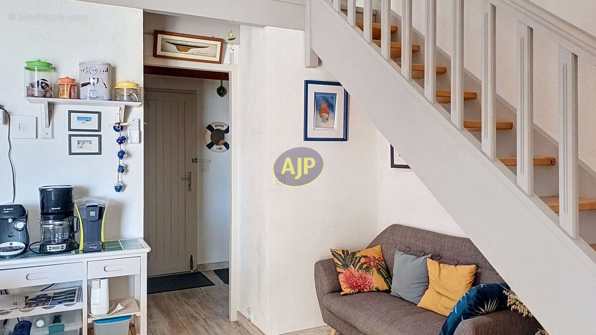 Appartement à SOULAC-SUR-MER