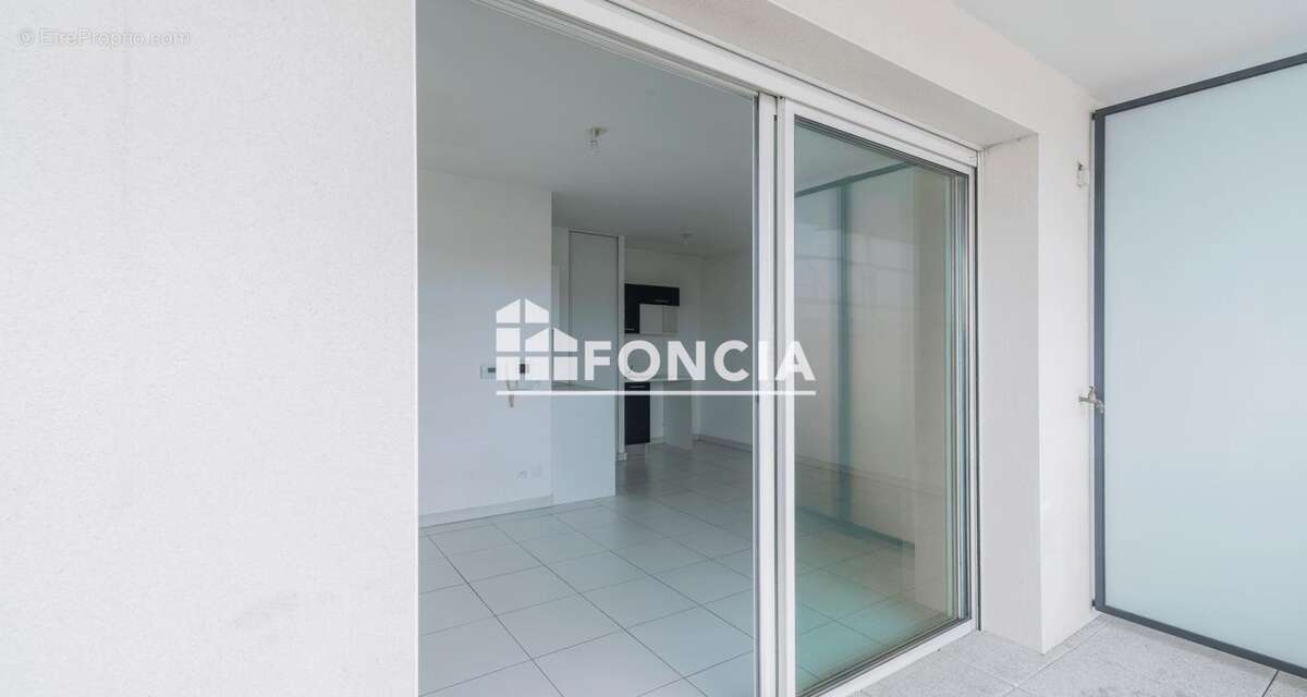 Appartement à CASTELNAU-LE-LEZ