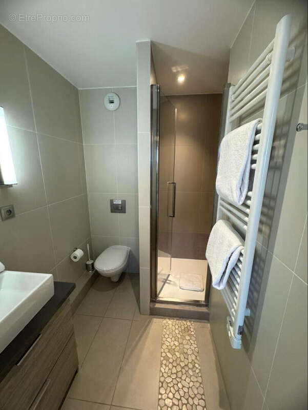 Appartement à DEAUVILLE