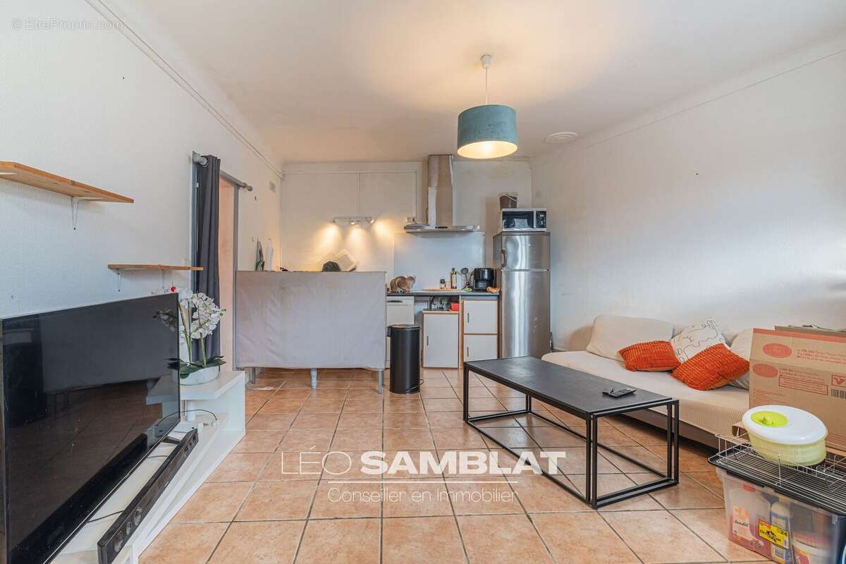 Appartement à LIMOGES