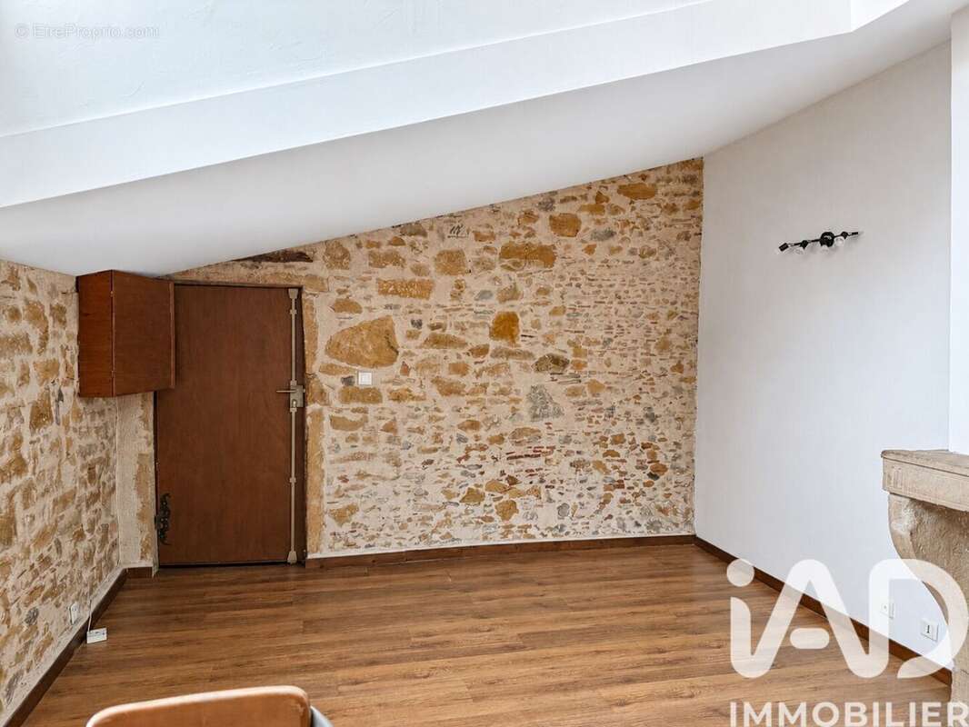 Photo 3 - Appartement à LYON-5E