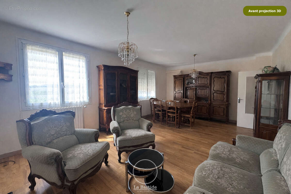 Maison 5 pièces d'environ 137 m2 avec dépendances à Francillon-sur-Roubion - photo 4