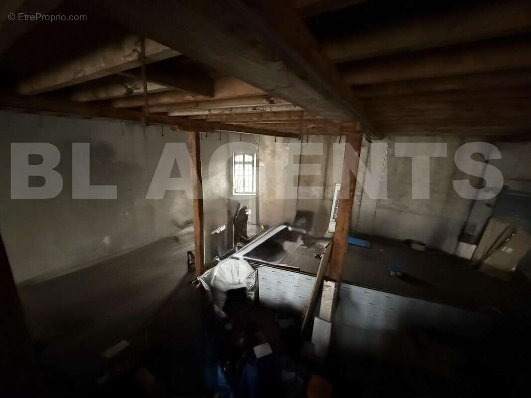 IMG_4700 - Appartement à MAZAMET