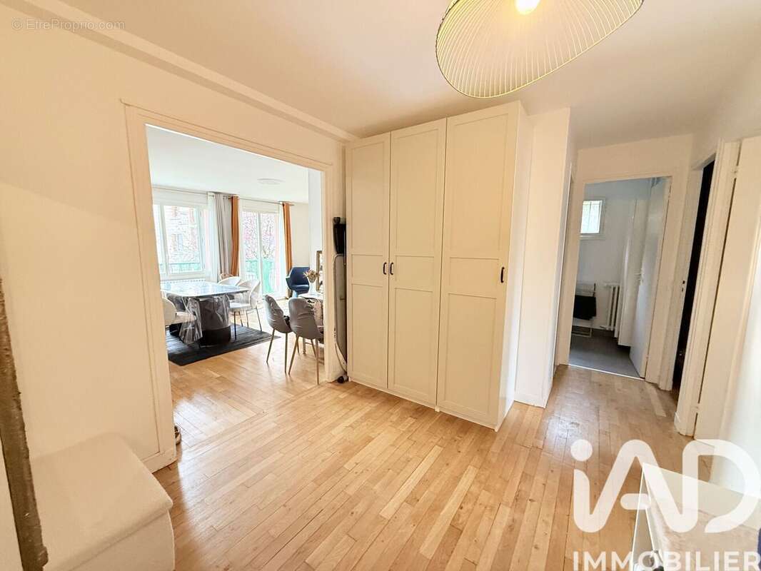 Photo 9 - Appartement à CORBEIL-ESSONNES