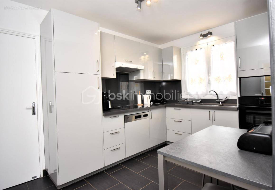 Maison à ORMESSON-SUR-MARNE