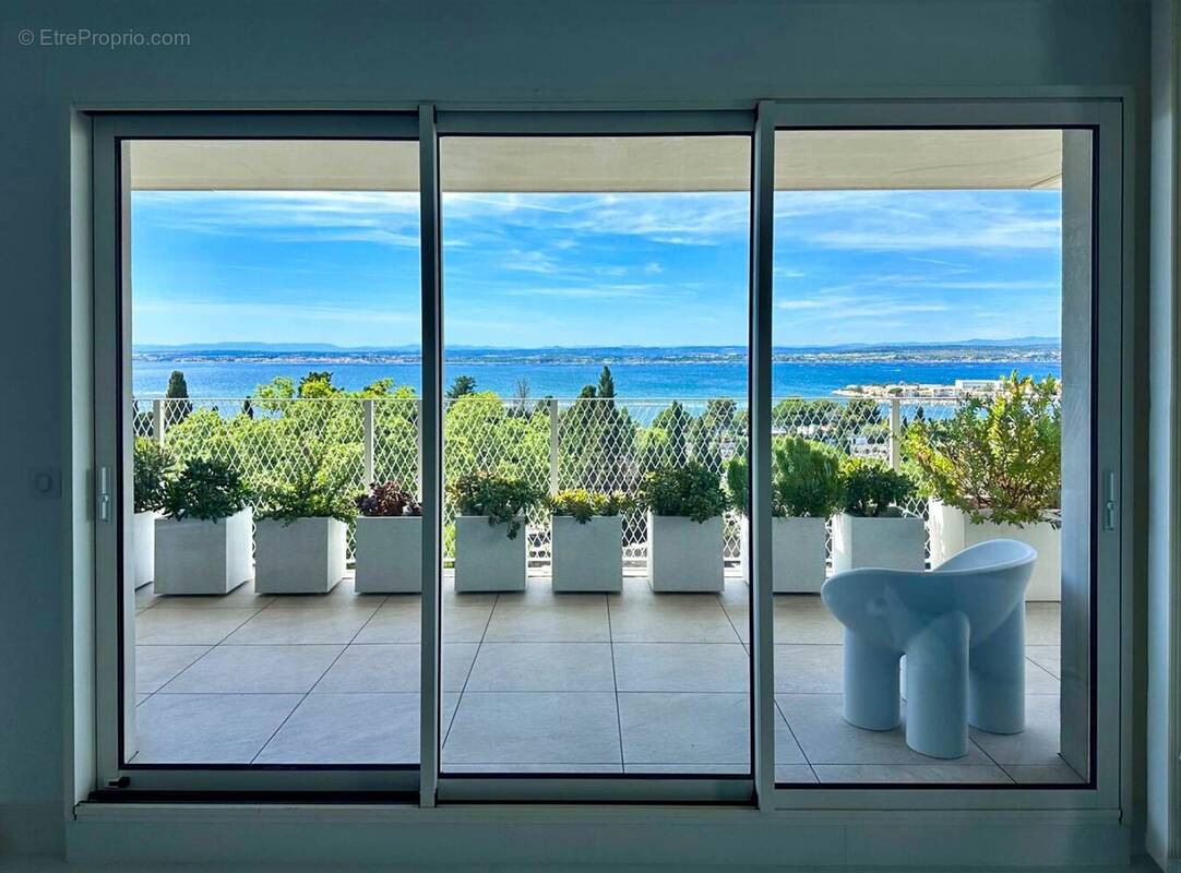 Appartement à SETE