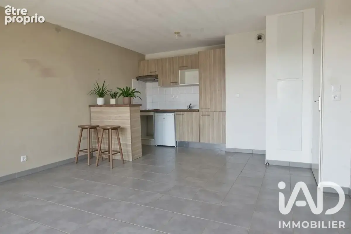 Photo 1 - Appartement à TOULOUSE