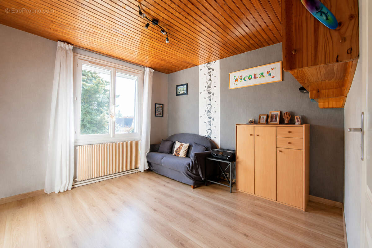 Maison 171m² à verrières-le-buisson - photo 10