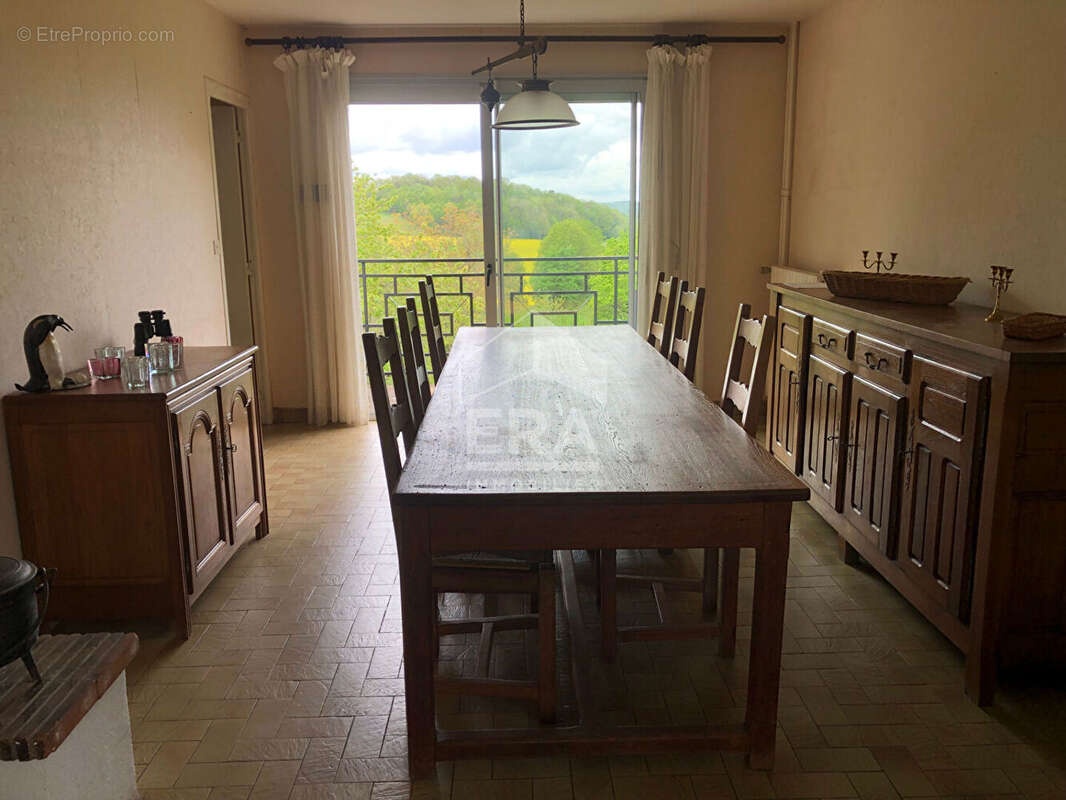 Maison à NOGENT-LE-ROTROU