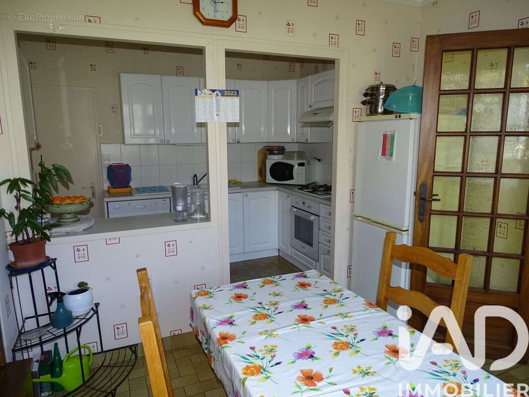 Photo 6 - Maison à MANSIGNE