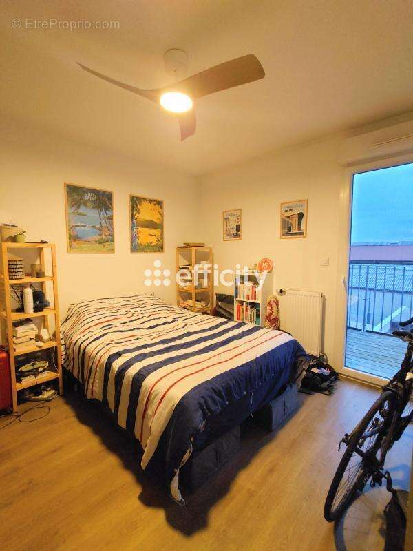 Appartement à LYON-7E